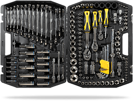 Crossmaster | Industrial Grade