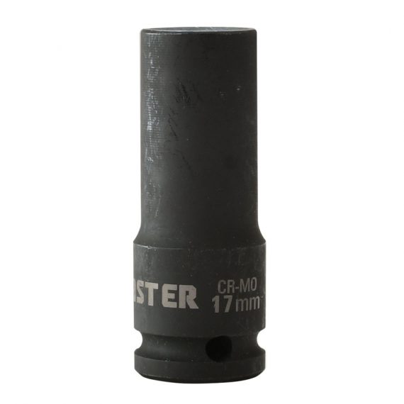 TUBO IMPACTO Enc 1/2 LARGO 19mm IMPACTO  DI-9921051