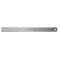 Regla De Acero Inoxidable 30 Cm Crossmaster