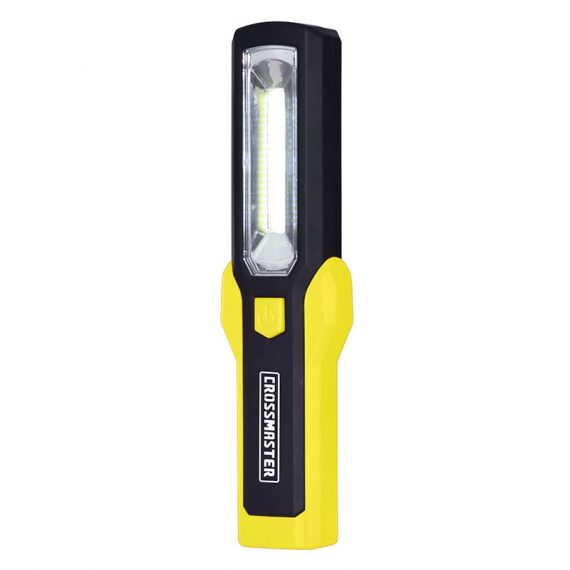 Linterna RecargablePARA TRABAJO   1 Watt superior   3 watts lateral led DI-9932726