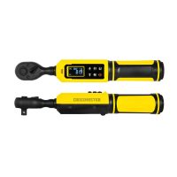 Torquimetro Digital 3/8 Profesional De Precision Electronico Crossmaster