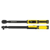 Torquimetro Digital 1/2  200 Nm Profesional De Precision Electronico Crossmaster