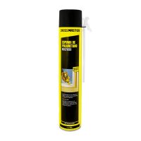 Espuma De Poliuretano 750 ML En Aerosol Crossmaster