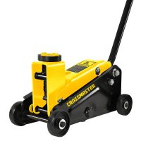 Gato Hidráulico 2 Toneladas Para Camioneta 4×4 / Suv Crossmaster
