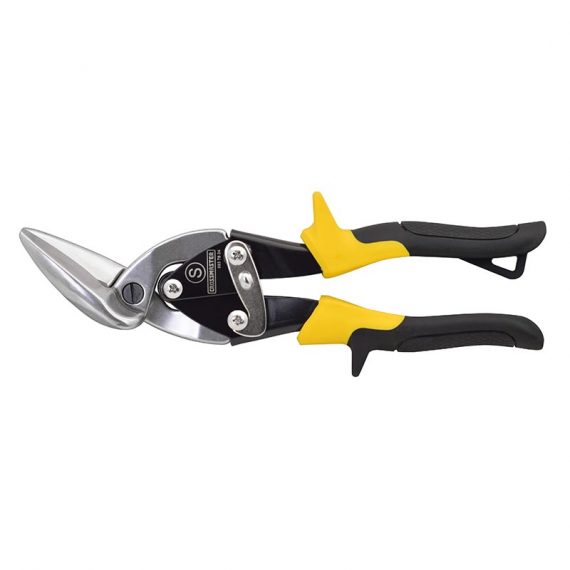 Tijera Aviacion Recta 10" (254mm) Recta 10" (254mm) DI-9937824