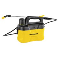 Pulverizador Eléctrico A Batería 5 Litros