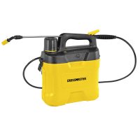 Pulverizador Eléctrico A Batería 8 Litros