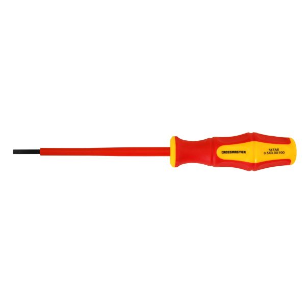 DESTOR. AISLAD PLANO 3x100mm CROSS Crossmaster