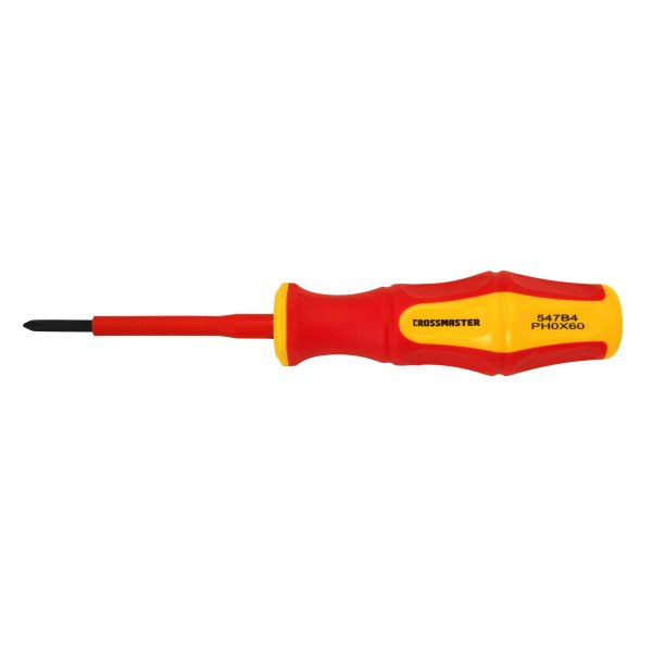 DESTOR.AISLAD PHILLIPS PH0-3x60mm CROS Crossmaster
