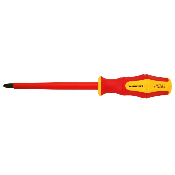 DESTOR. AISLAD PHILL PH3-8x150mm CROS Crossmaster