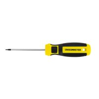 DESTOR.SOFT TORX T-06 L=75mm CROSS Crossmaster
