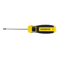 DESTOR.SOFT TORX T-08 L=75mm CROSS Crossmaster