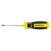 DESTOR.SOFT TORX T-09 L=75mm CROSS Crossmaster