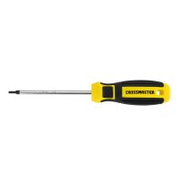 DESTOR.SOFT TORX T-10 L=100mm CROSS Crossmaster