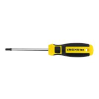 DESTOR.SOFT TORX T-27 L=100mm CROSS Crossmaster
