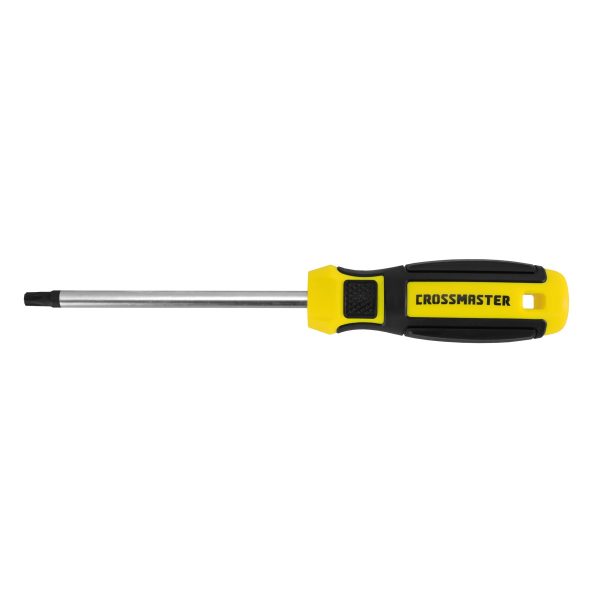 DESTOR.SOFT TORXT T-40 L=125mm CROSS Crossmaster