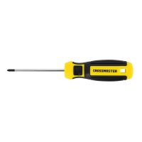 DESTOR.SOFT PHILL CrVa 3x75mmCROSS Crossmaster