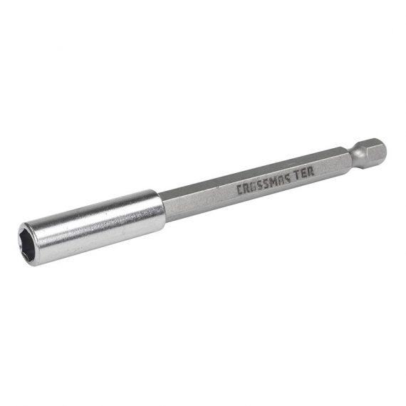 Punta Hexag. Magnetica 6.25mm   L 100mm DI-9941065