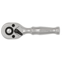 Llave Crique 1/4 Corta 90mm Crossmaster