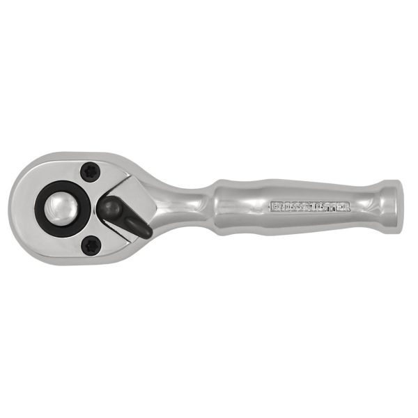 Llave Crique 1/4 Corta 90mm Crossmaster