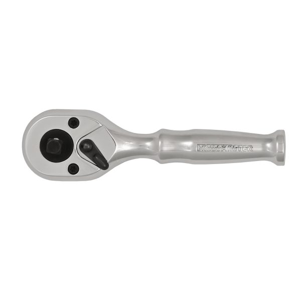 Llave Crique 1/4 Y 3/8 Corta 2 En 1 120mm Crossmaster