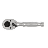 Llave Crique 1/2 Y 3/8 Corta 2 En 1 155mm Crossmaster