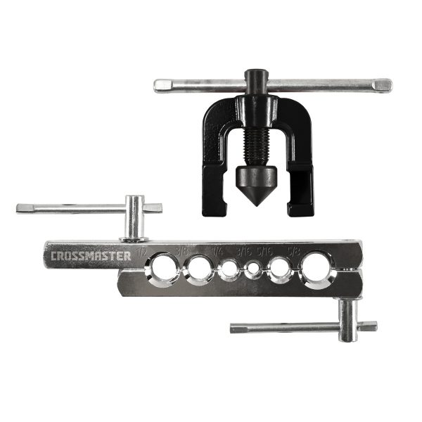 PESTAÑADOR/VIROLADOR 5/8″ A 1/2″ CROSS Crossmaster