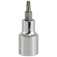 Bocallave Punta Torx  T30 - Encastre 3/8”