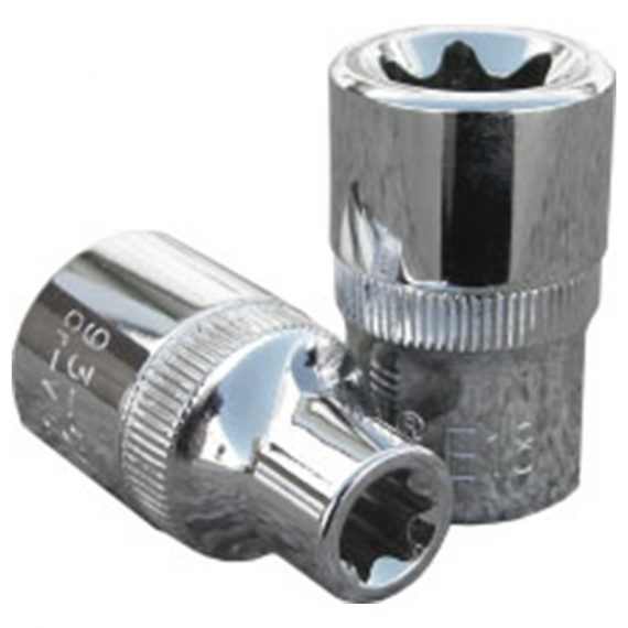 Torx Hembra Enc 1/4 E 6 DI-9949368
