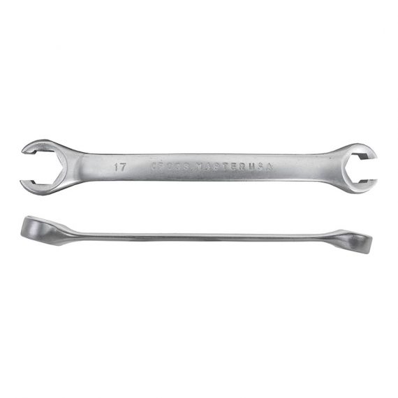 LLAVE BOCA ABIERTA CORONA CR15 17mm MO-9966455
