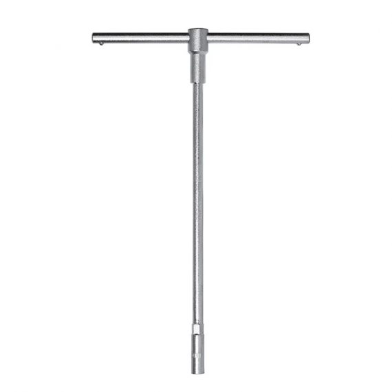 LLAVE T HEXAGONAL L.300 MM DE 10 MM DI-9966910