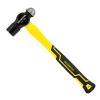Martillo Bolita 680g. Mango De Fibra De Vidrio Crossmaster