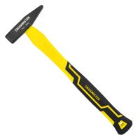 Martillo Mecanico 300g Mango De Fibra De Vidrio Crossmaster