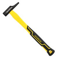 Martillo Carpintero 18mm Mango De Fibra De Vidrio Crossmaster
