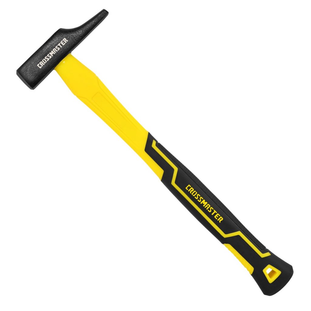 Martillo Hojalatero Peña Mecánico Mango Fv 1500gr Tht7115006