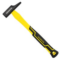 Martillo Carpintero 25mm Mango De Fibra De Vidrio Crossmaster