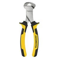 Alicate Corte Frontal 6" (153 Mm) Niquelada
