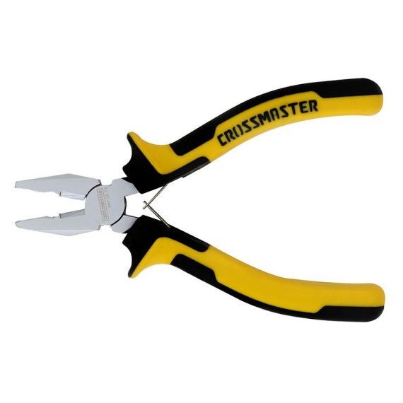 Mini Pinza Universal 5" (127mm) Mini Pinza Universal 5" (127mm) DI-9970274