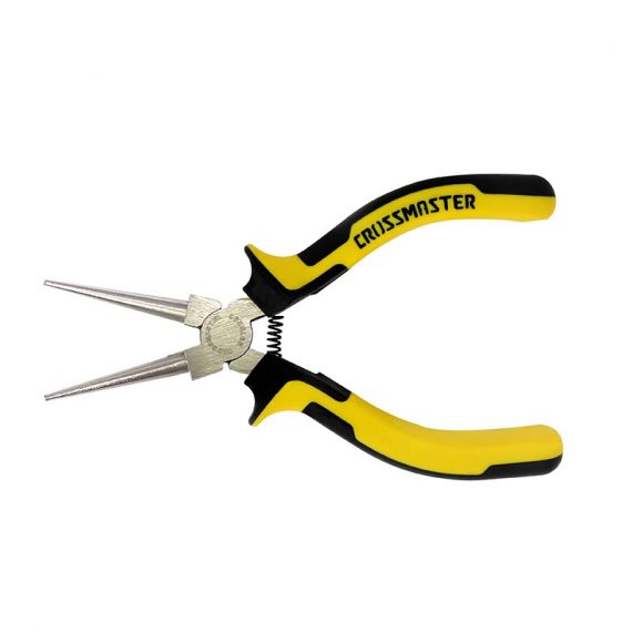 Mini Pinza Punta Redonda 5" (127mm) Mini Pinza Punta Redonda 5" (127mm) DI-9970296