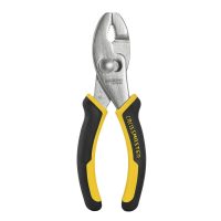 Pinza De Combinación 6" (152 Mm) Articulación Ajustable