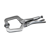 Pinza De Presion Tipo "C" 6"