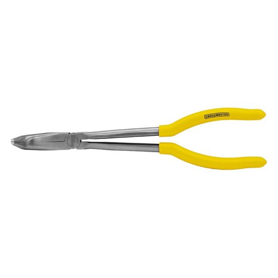 Pinza Alargada 11" (280mm)   Punta Redonda 90ª DI-9970692