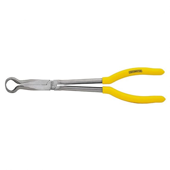 Pinza Alargada 11" (280mm)   Punta Redonda   Conector Inyeccion DI-9970695