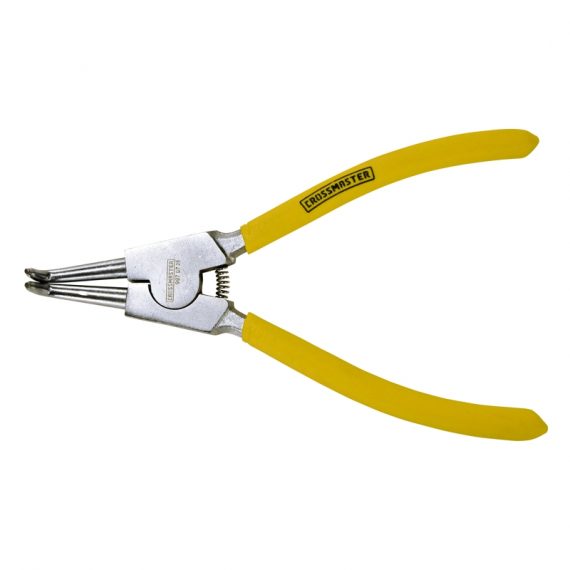Pinza Seeger7" Curva Interna DI-9970756