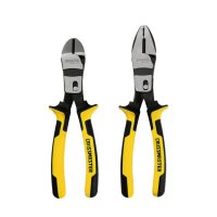 Set De Pinza Y Alicate De Alto Apalancamiento 8” (215 Mm) 8” (215 Mm)
