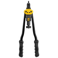 Remachadora Para Tuercas Puntas Métricas