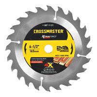 DISCO SIERRA 165×2,2×15,8mm 24D MAD-CR Crossmaster