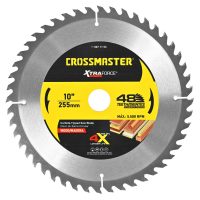 DISCO SIERRA 255×2,8×30,0mm 48D MAD-CR Crossmaster
