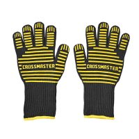 Guantes Para Alta Temperatura 500 °C