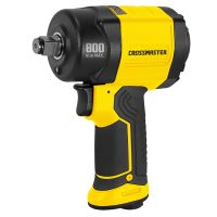Pistola De Impacto Neumatica 1/2" 800 Nm